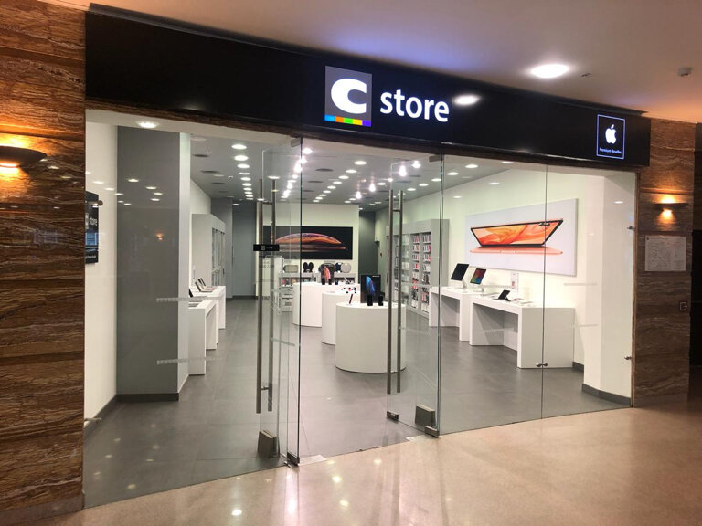 Cstore